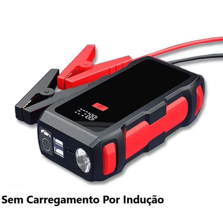 Auxiliador Partida PowerBank