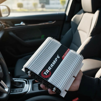 Modulo Amplificador Taramps Ts400x4