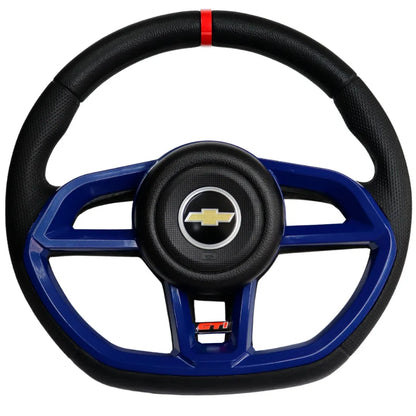 Volante Esportivo Gti Classic