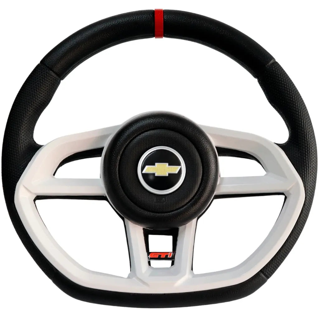Volante Esportivo Gti Classic