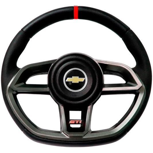Volante Esportivo Gti Classic