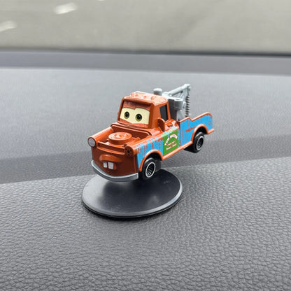 Dashboard Drifter (Relâmpago McQueen) + BRINDE EXCLUSIVO!