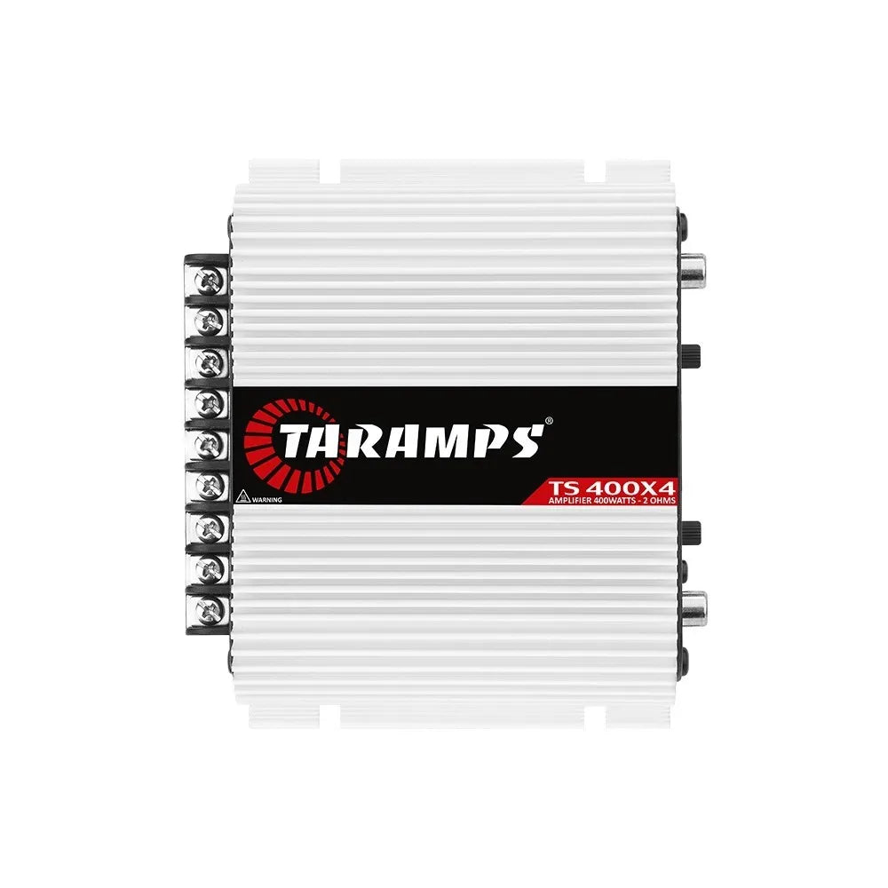 Modulo Amplificador Taramps Ts400x4