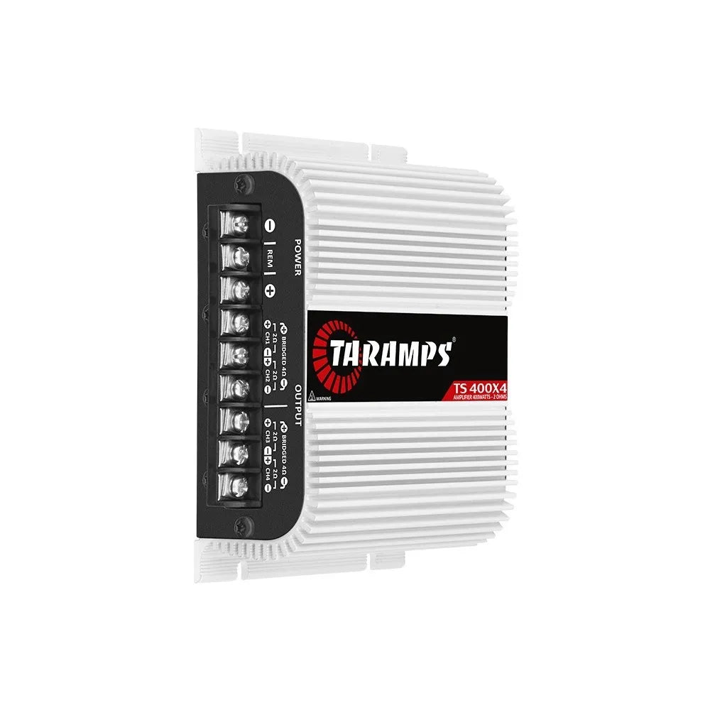 Modulo Amplificador Taramps Ts400x4