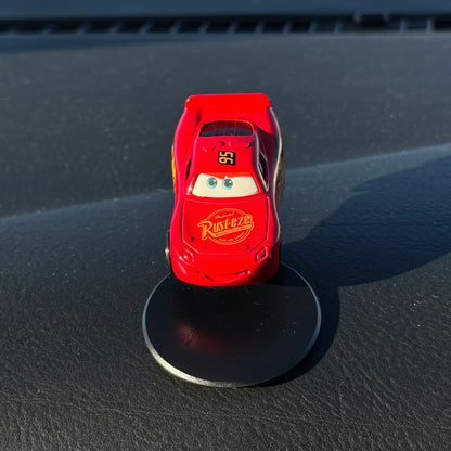 Dashboard Drifter (Relâmpago McQueen) + BRINDE EXCLUSIVO!