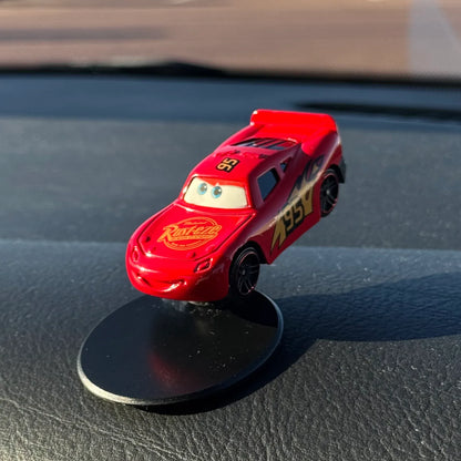 Dashboard Drifter (Relâmpago McQueen) + BRINDE EXCLUSIVO!